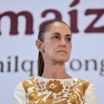 La presidenta de México, Claudia Sheinbaum, respondió a las declaraciones del presidente de Estados Unidos, Donald Trump, sobre una posible intervención militar en territorio mexicano