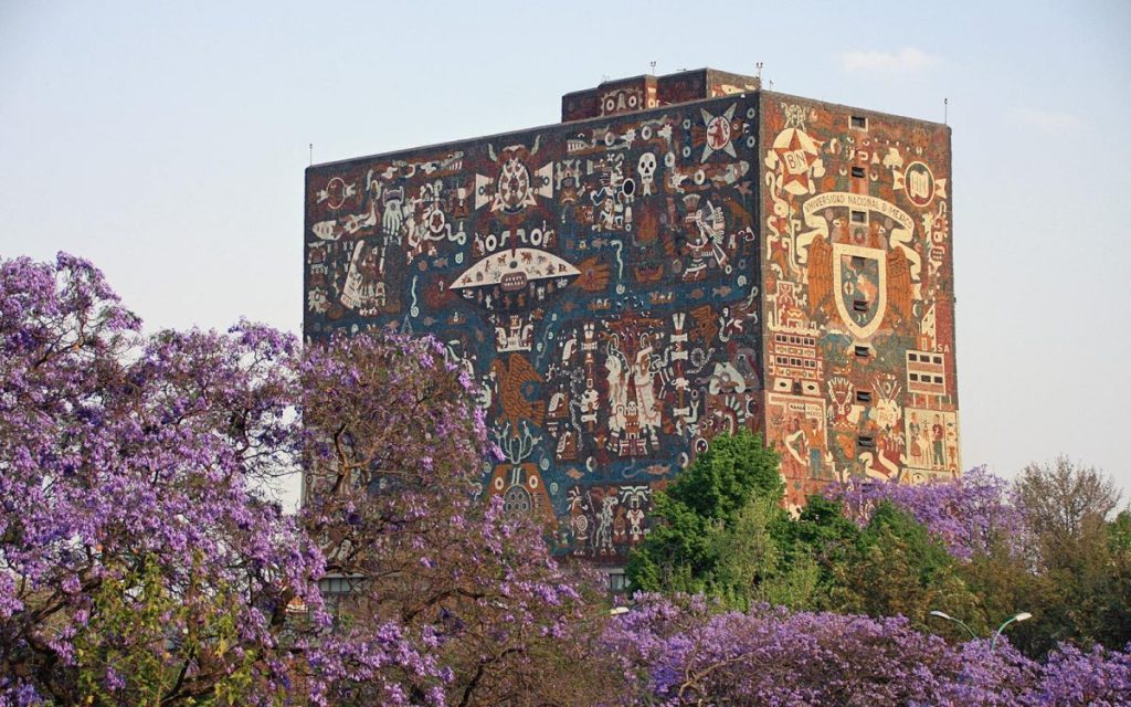 La UNAM dio a conocer las fechas y el procedimiento para el Examen de Control Presencial