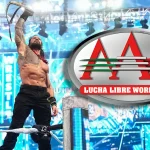 Roman Reigns será el premio de un torneo internacional