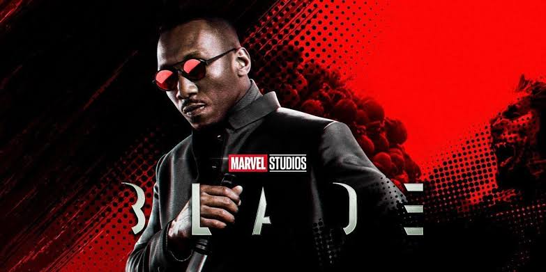 Mahershala Ali cierra su etapa con Blade en el UCM