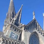 La Catedral de Manizales y su larga historia de resistencia