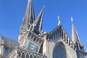 La Catedral de Manizales y su larga historia de resistencia