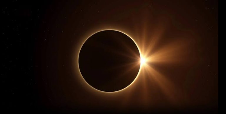 Eclipse solar sorprenderá a millones el 12 de agosto