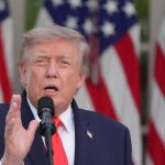 El presidente de Estados Unidos, Donald Trump, volvió a generar polémica en redes sociales luego de publicar un mensaje en su cuenta de Truth Social en el que se refirió a Venezuela como el "estado 51" de la Unión Americana.