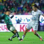 León supera a Pachuca con gol de Daniel Arcila