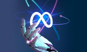 Inteligencia artificial: Meta entra a competir con fuerza