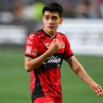 PSG, Liverpool y Arsenal siguen a Gilberto Mora de Xolos