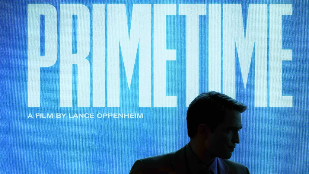 Primetime presenta su primer avance oficial de A24