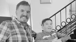 ¿Quién era “El Betón” Lizárraga, hijo de Don Cruz?