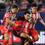 Atlético de San Luis iguala sin goles frente a Xolos