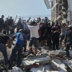 El terremoto de magnitud 7.4 registrado este lunes 10 de agosto en Colombia, con epicentro en San José del Palmar, Chocó, se convirtió en uno de los movimientos telúricos más intensos registrados