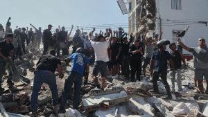 El terremoto de magnitud 7.4 registrado este lunes 10 de agosto en Colombia, con epicentro en San José del Palmar, Chocó, se convirtió en uno de los movimientos telúricos más intensos registrados