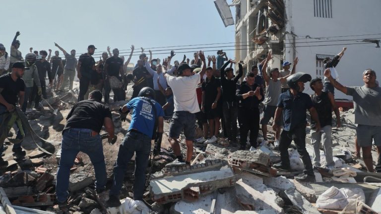 El terremoto de magnitud 7.4 registrado este lunes 10 de agosto en Colombia, con epicentro en San José del Palmar, Chocó, se convirtió en uno de los movimientos telúricos más intensos registrados