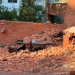El sismo de magnitud 7.4 que sacudió Colombia este lunes 10 de agosto provocó temor entre millones de personas, particularmente por la intensidad del movimiento y por la sensación de que el temblor se prolongó durante varios minutos.