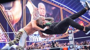Randy Orton sorprende en SummerSlam 2026 Noche 1